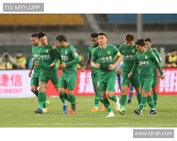 北京中赫国安迎战鲁能争夺中超积分榜重要位置的关键之战