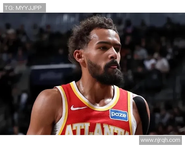 特雷杨带领亚特兰大老鹰重塑辉煌展现全能球技与领袖魅力